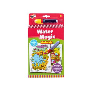 Galt Magické pero Water Magic Pen (Pets)