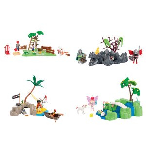 Playmobil Sada s figurkami