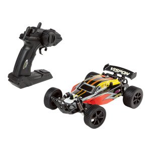 JAMARA RC auto na dálkové ovládání (RC Vispon Buggy)