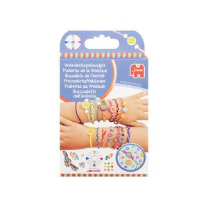 Galt Kreativní sada (Friendship Bracelets)