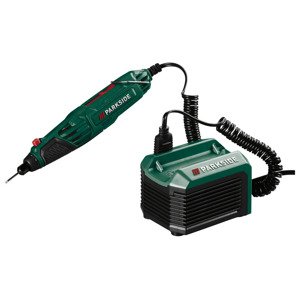 Parkside® Modelářská a gravírovací sada Pmgs 12 D4