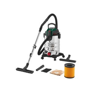 Parkside® Vysavač na mokré a suché vysávání PWD 25 B3
