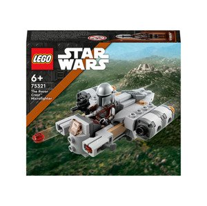 LEGO® Star Wars 75321 Mikrostíhačka Razor Crest™