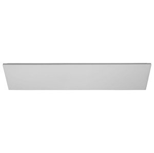 LIVARNO home Stropní LED panel (obdélník)