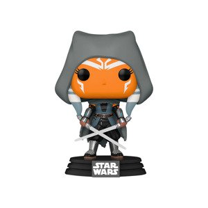 Funko Figurka POP (Mandalorian Ahsoka)