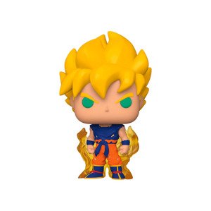 Funko Figurka POP (SS Goku)