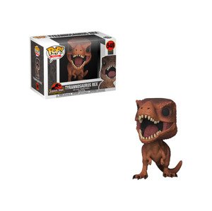 Funko Figurka POP (Jurassic Park Tyrannosaurus)