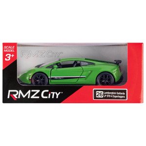 Playtive Model auta (Lamborghini Gallardo)