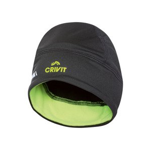 CRIVIT Dámská / Pánská funkční čepice / čelenka (adult#Žádný údaj#unisex, L/XL, čepice)