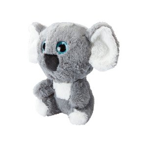 Playtive Plyšové zvířátko, 24 cm (koala)