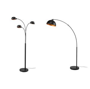 LIVARNO home Obloukové LED svítidlo / Stojací LED lampa (floor)