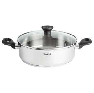 Tefal Duetto Servírovací pánev G7487034, Ø 24