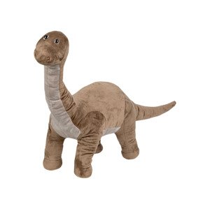 Playtive Plyšové zvířátko, 50 cm (dinosaurus)