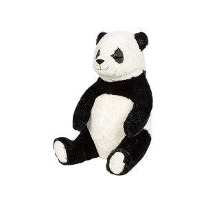 Playtive Plyšové zvířátko, 50 cm (panda)