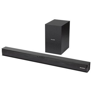 Sharp SoundBar Wireless Subwoofer