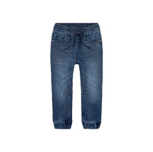 lupilu® Chlapecké džíny "Slim Fit" (child#male#ne, 110, modrá)