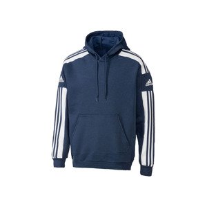 adidas Pánská mikina Squadra 21 (adult#male, M, navy modrá)