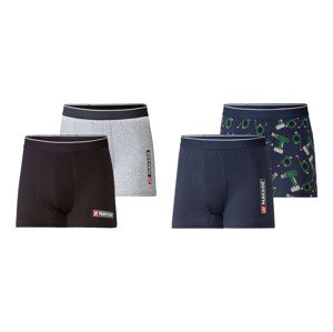 PARKSIDE® Pánské boxerky (adult#male#ne#undershorts)