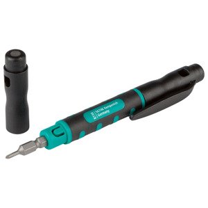 Wolfcraft Mikrošroubovák Micro Bit Pen