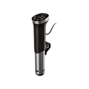 Silvercrest® Kitchen Tools Vařič Sous Vide Stick Smart Ssvss 1200 A1