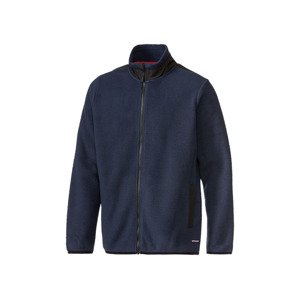 PARKSIDE® Pánská bunda (adult#male#ne, M (48/50), navy modrá)