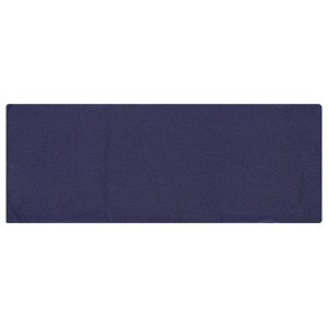 LIVARNO home Polštářek s třešňovými peckami, 20 x 50  (modrá)