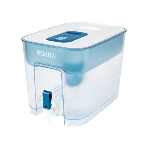 BRITA Vodní filtr s kohoutkem, 8,2 l