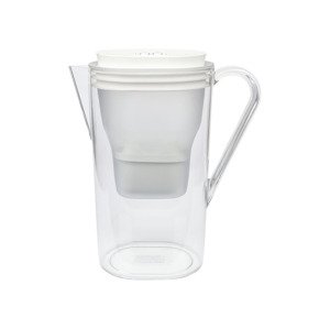 Ernesto® Filtrační konvice, 3,4 l, vč. 1 filtrační kartuše