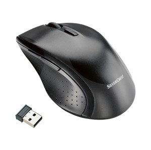 Silvercrest® Bezdrátová myš