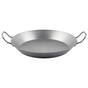 Grillmeister Železná grilovací pánev ( Ø 32 cm)